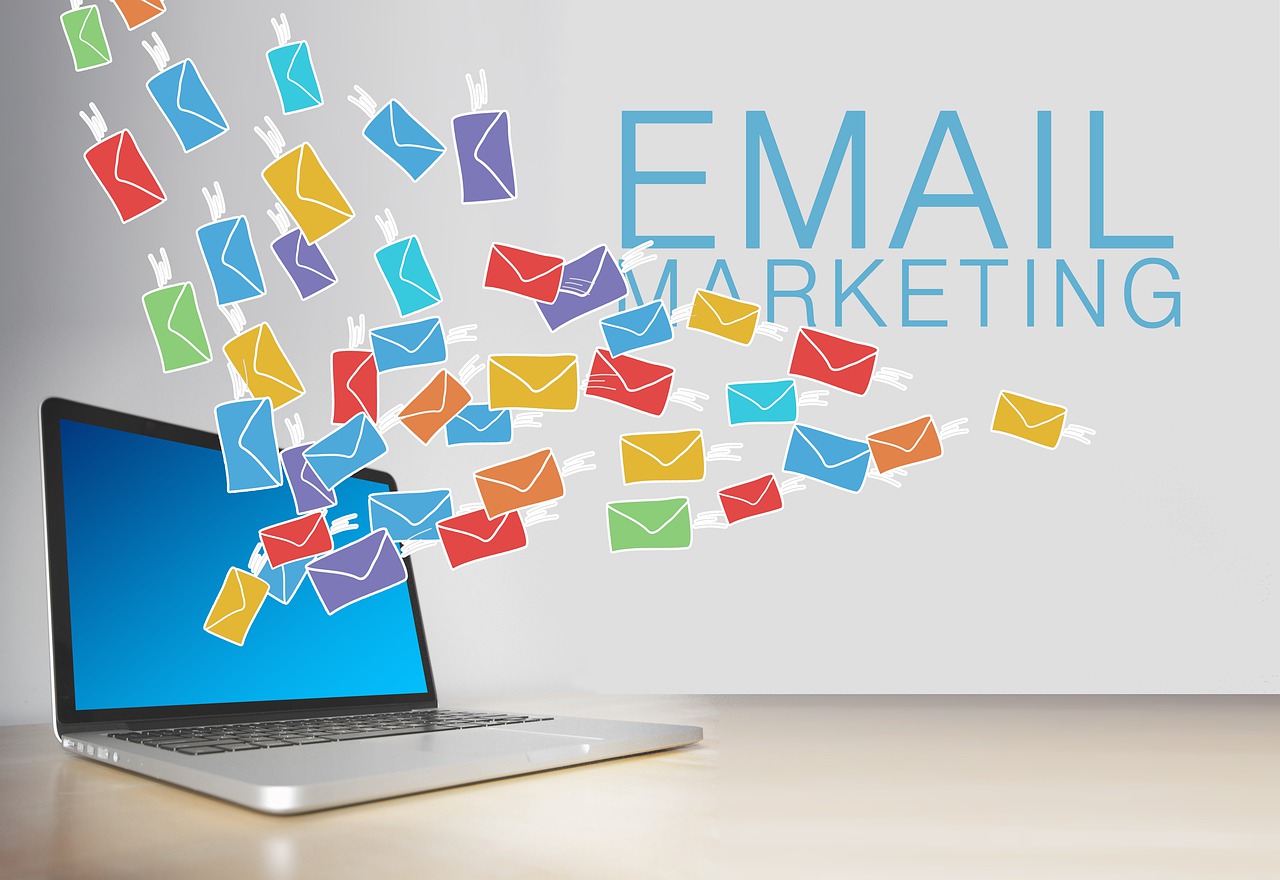 email marketing is key to successful advertising
